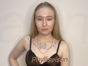 Phylliselson