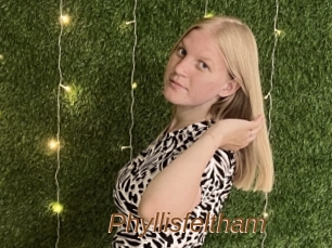 Phyllisfeltham
