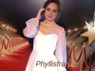 Phyllisfrary