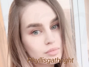 Phyllisgathright