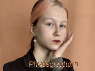 Phyllisgleghorn