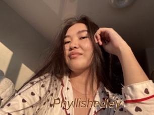 Phyllishedley
