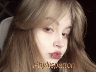 Phyllispatton