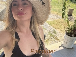 Piacorner