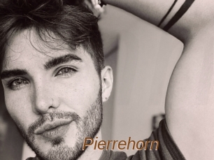 Pierrehorn
