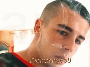 Pierresexe58