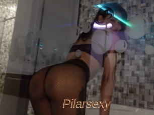 Pilarsexy