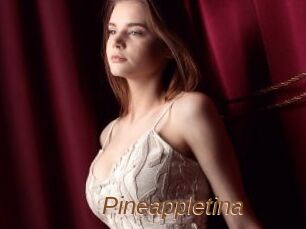 Pineappletina