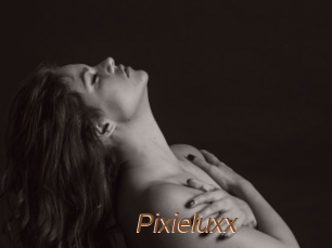 Pixieluxx