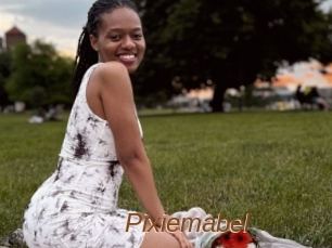Pixiemabel
