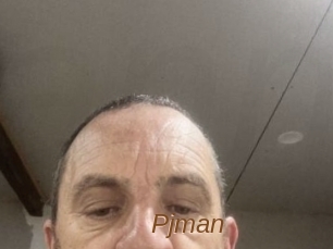 Pjman