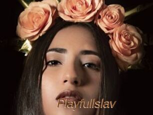 Playfullslav