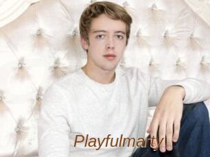 Playfulmarty