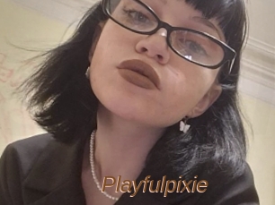 Playfulpixie