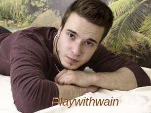 Playwithwain