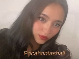 Pocahontashall