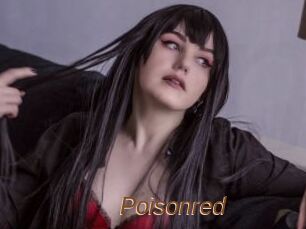 Poisonred