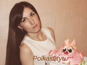Polkasetyu
