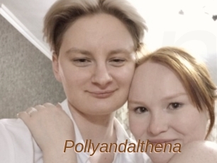 Pollyandalthena