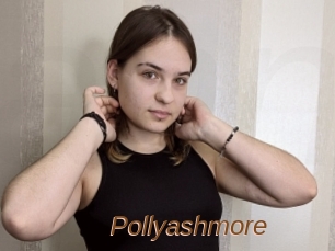 Pollyashmore