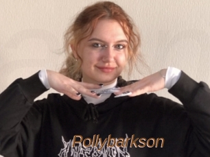 Pollybarkson