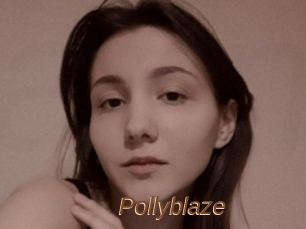 Pollyblaze