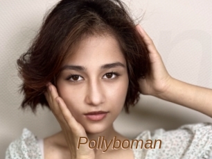 Pollyboman