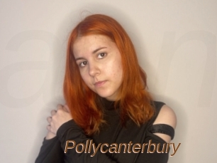 Pollycanterbury