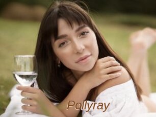 Pollyray