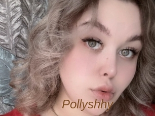 Pollyshhy