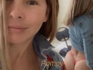 Pompy