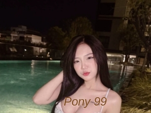 Pony_99