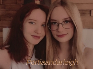 Portiaandarleigh