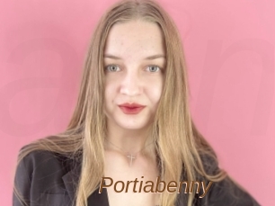 Portiabenny