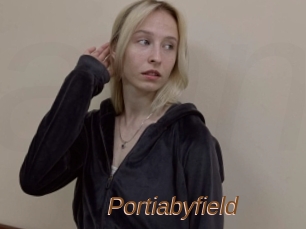Portiabyfield