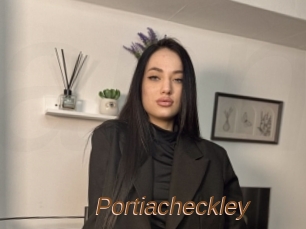 Portiacheckley