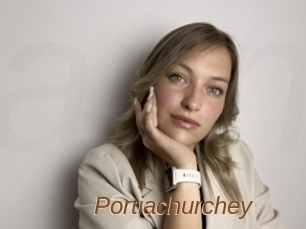Portiachurchey