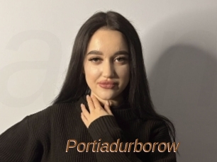 Portiadurborow