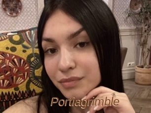 Portiagrimble
