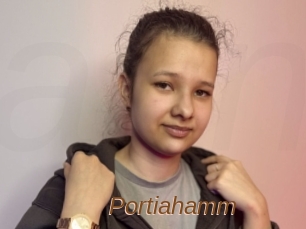 Portiahamm