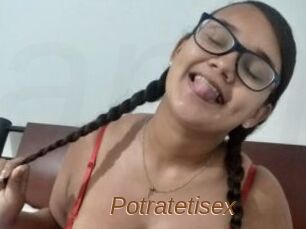 Potratetisex