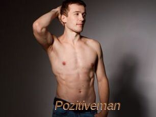 Pozitiveman
