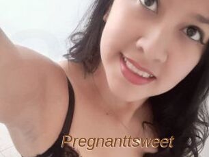 Pregnanttsweet