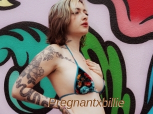 Pregnantxbillie