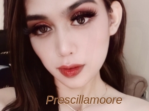 Prescillamoore