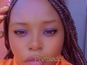 Prettiedol