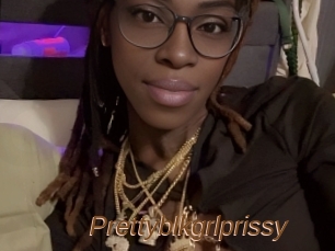 Prettyblkgrlprissy