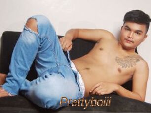Prettyboiii