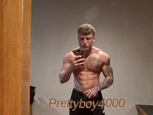 Prettyboy4000