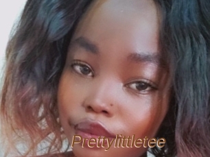 Prettylittletee